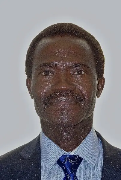 Andre Batako
