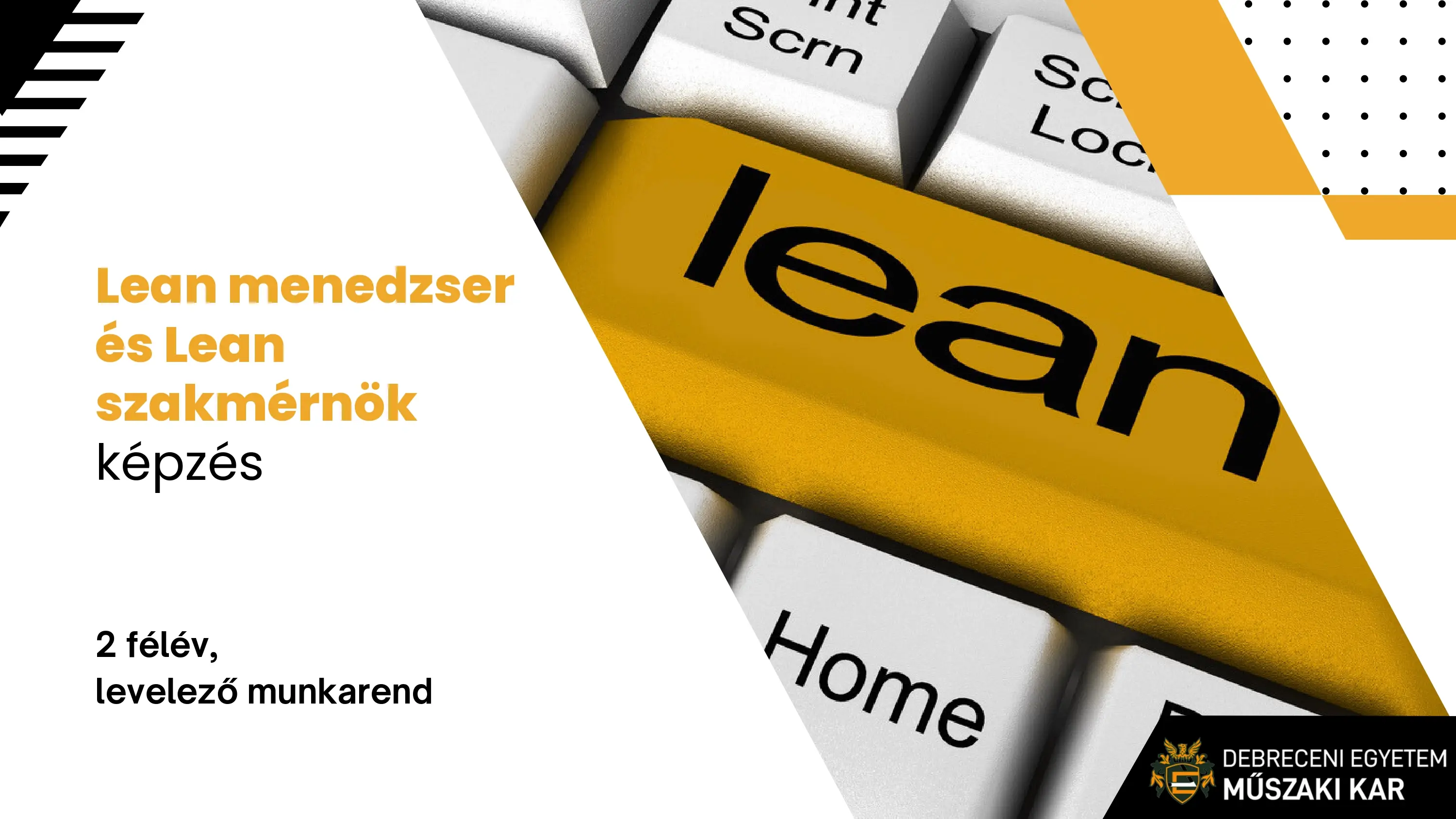 Lean 1