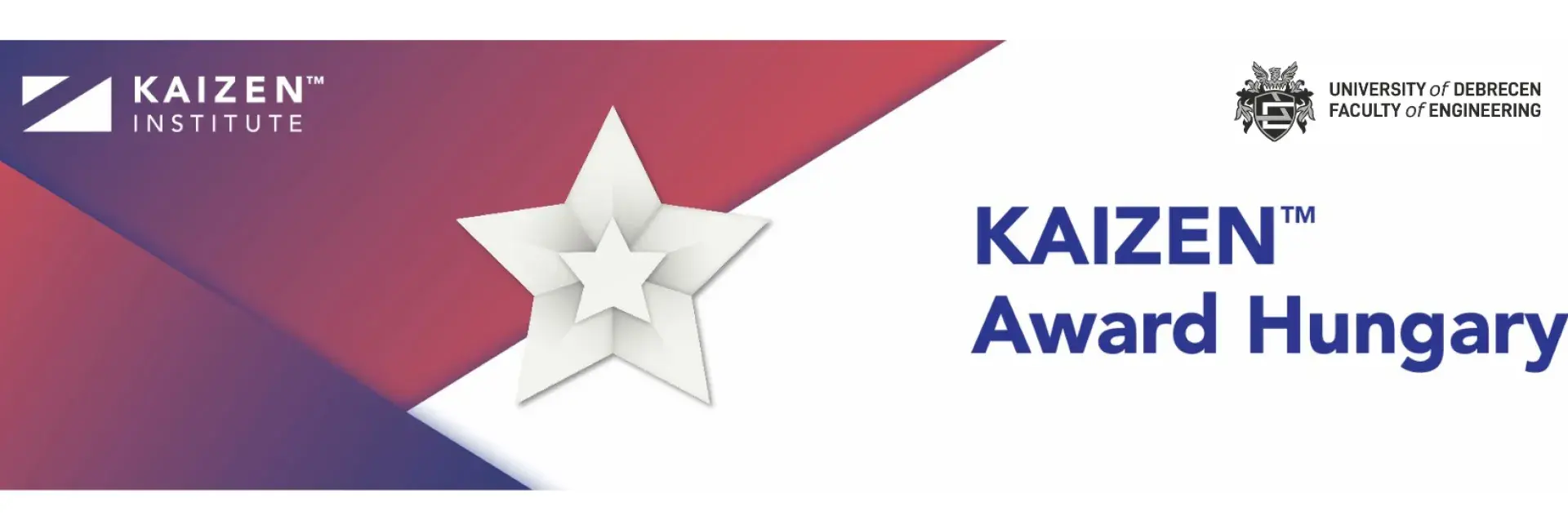Kaizen Award Hungary 2026