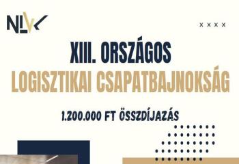Országos Logisztikai Csapatbajnokság