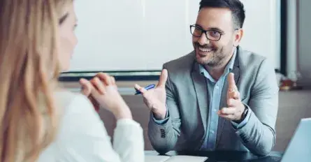 Topics and supervisors