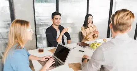 For prospective students