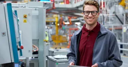 Why to choose Engineering Management BSc?