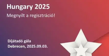 Kaizen Award Hungary