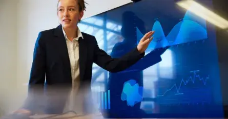 Thesis defence and power point presentation