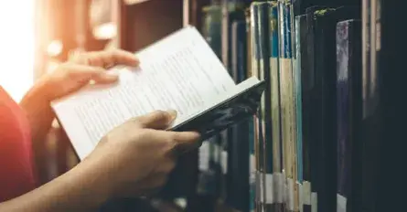 Content requirements, structure